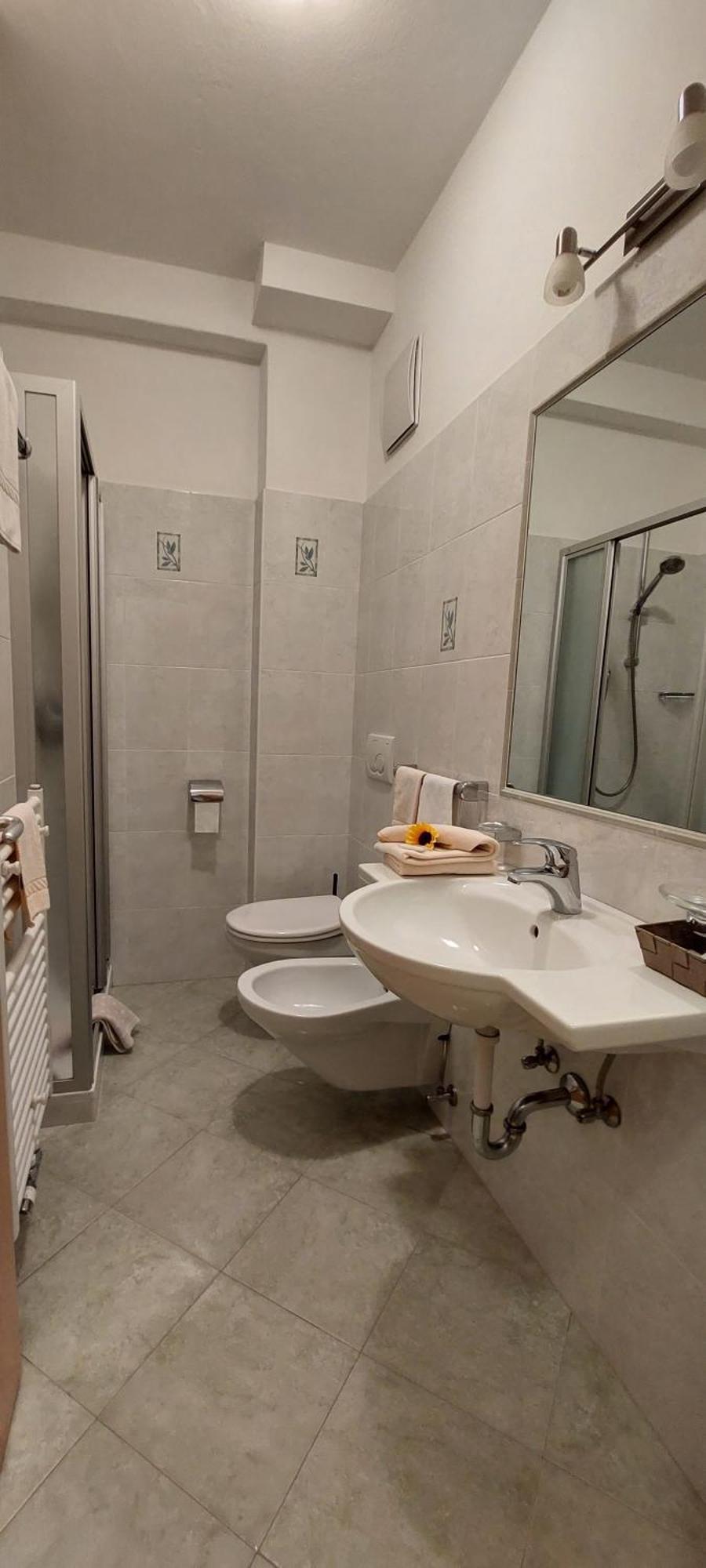 Garni Panoramik Hotel Ortisei Kültér fotó