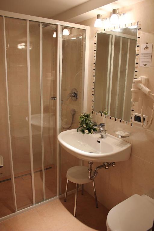 Garni Panoramik Hotel Ortisei Szoba fotó