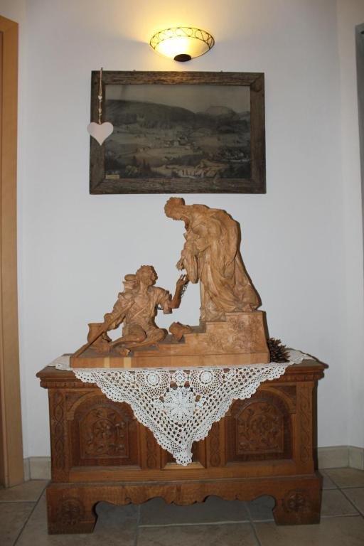 Garni Panoramik Hotel Ortisei Kültér fotó
