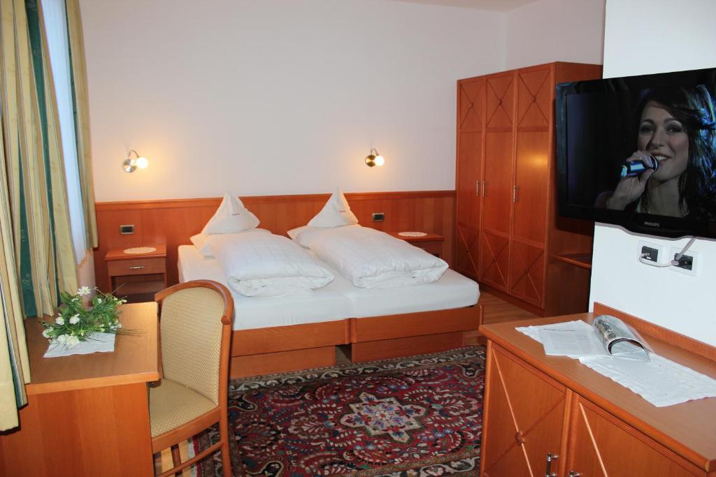 Garni Panoramik Hotel Ortisei Szoba fotó